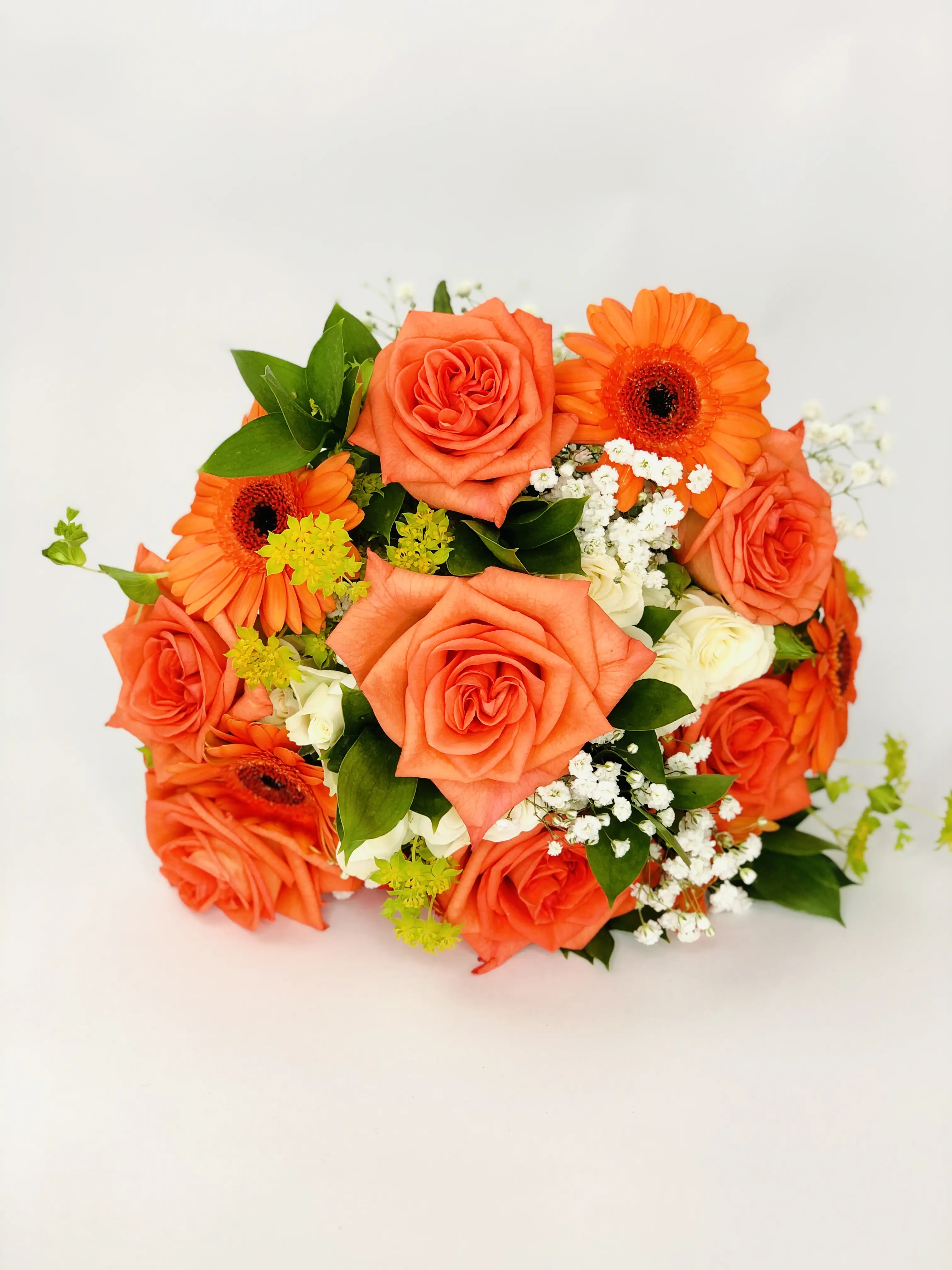 Hannah and Phil Hannah and Phil